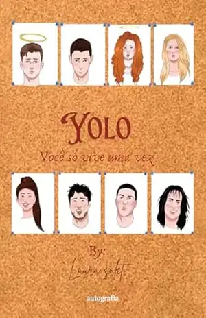 Yolo: você só vive uma vez – Laura Salet