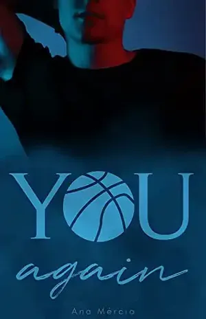 You Again – Ana  Mércia