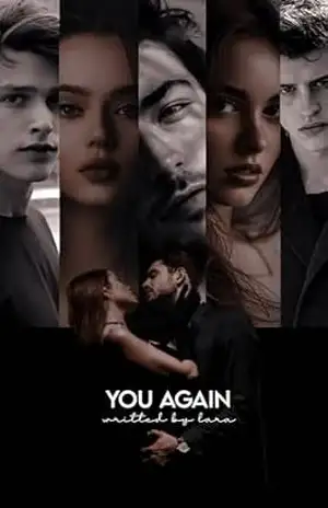 You Again – Lara Jaworski