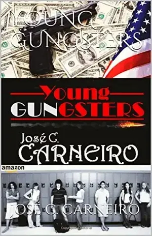 YOUNG GUNGSTERS – JOSÉ C. CARNEIRO