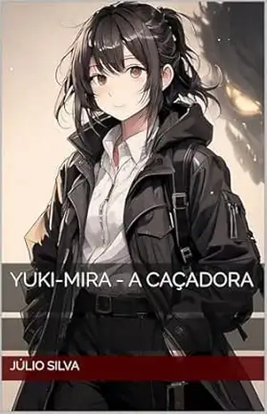 Yuki–Mira – A caçadora – Júlio Silva