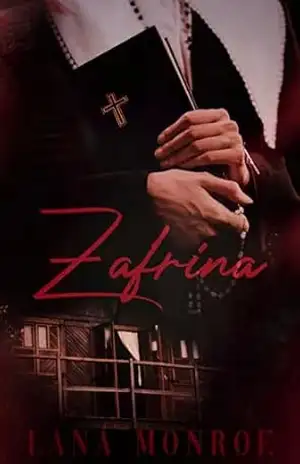 Zafrina – Lana  Monroe