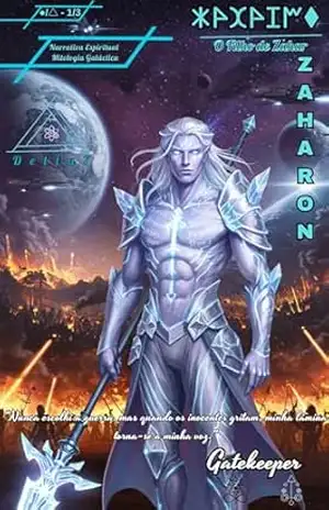 Zaharon – Gate Keeper