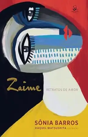 Zaime: Retratos de amor - Sônia Barros