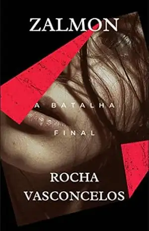 Zalmon: A batalha final – Nicolly  Vasconcelos