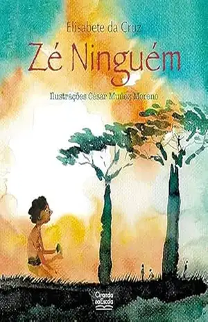 Zé Ninguém – Elisabete da Cruz