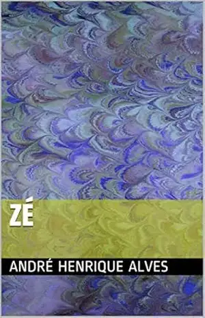 Zé – André henrique alves