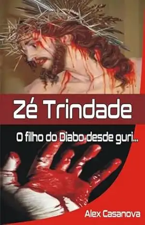 Zé Trindade – Alex Casanova