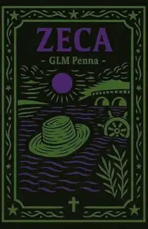 Zeca (Os 12 Contos) – GLM Penna