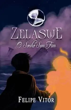 Zelasue – O Sonho Sem Fim (Auronaz) - Felipe Vitor