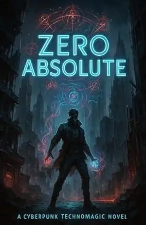 ZERO ABSOLUTO - Gabriel  Quirino