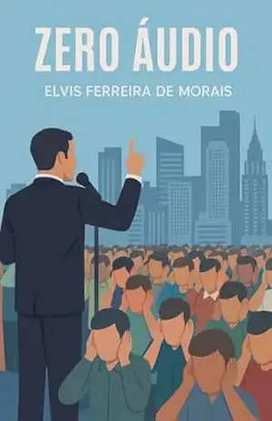 ZERO ÁUDIO – Elvis Ferreira de Morais