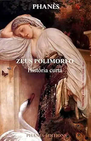 ZEUS POLIMORFO – Patrice Martinez