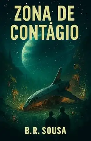 Zona de Contágio – Bruno Sousa
