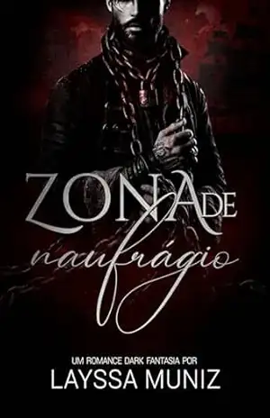 Zona de Naufrágio – Layssa Muniz