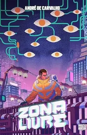 Zona Livre – André de Carvalho