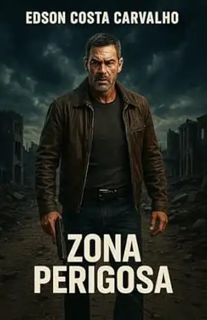 Zona Perigosa: A Última Linha entre a Verdade e o Colapso – Edson Costa Carvalho