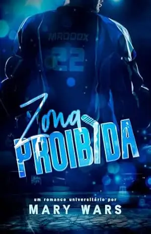 Zona Proibida – Mary Wars