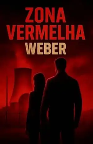 Zona Vermelha: Weber (Contos Arquivados – Histórias que Marcam para Sempre) - willian villar