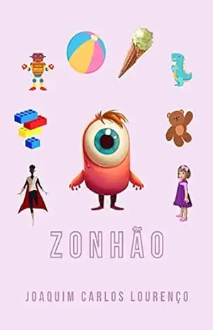 Zonhão – Joaquim Carlos Lourenço