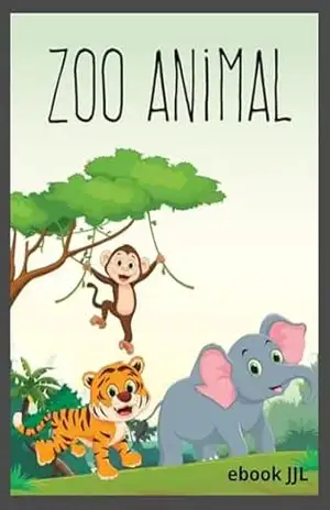 zoo animal – JJ L