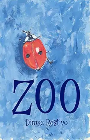Zoo (Natureza) – Dimaz Restivo