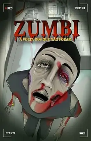 Zumbi: A volta dos que não foram – Caio D’Angelo  Cardoso Martins