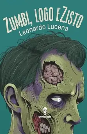 Zumbi, logo ezisto – Leonardo  Lucena