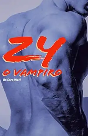 Zy O Vampiro - Sara Wolff