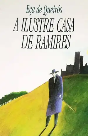 A Ilustre Casa de Ramires PDF