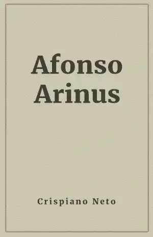 Afonso Arinus – Crispiano Neto