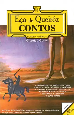 Contos – Eça de Queirós