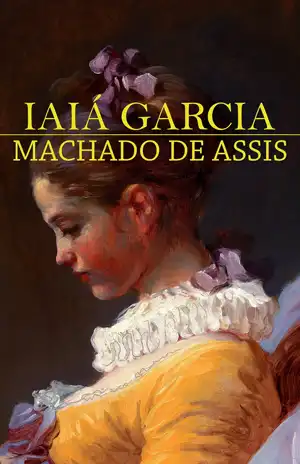 Iaiá Garcia Machado de Assis