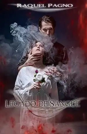 Legado de Sangue - Raquel Pagno