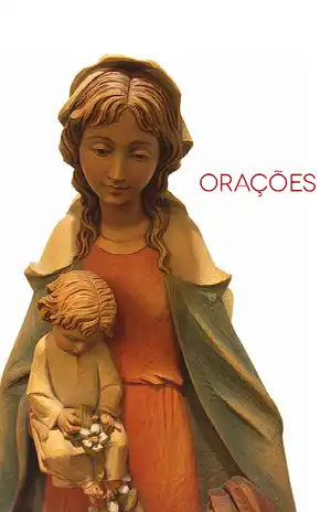 Orações Católicas - Opus Dei