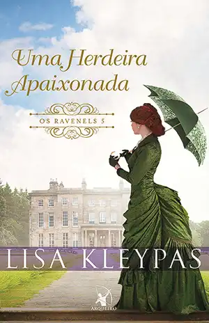 Uma Herdeira Apaixonada – Lisa Kleypas