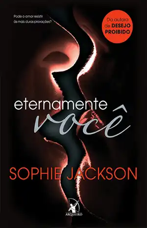 Eternamente Você – Sophie Jackson