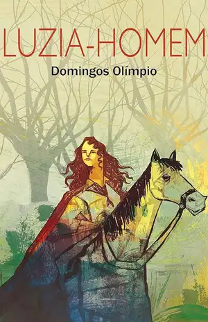 Luzia-Homem – Domingos Olímpio