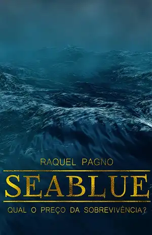 SEABLUE - Raquel Pagno