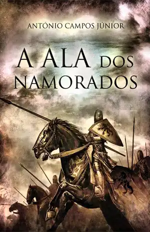 A Ala dos Namorados Antonio Campos Junior