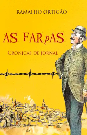 As Farpas – Ramalho Ortigao