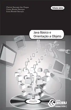 Java Básico e Orientação a Objeto – CECIERJ