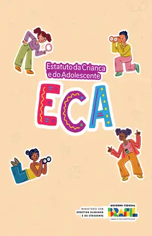 Estatuto da Criança e do Adolescente – ECA