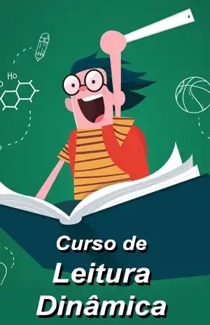 Curso de Leitura Dinâmica – Vários Autores