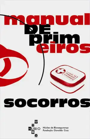 Manual de Primeiros Socorros – Telma Abdalla