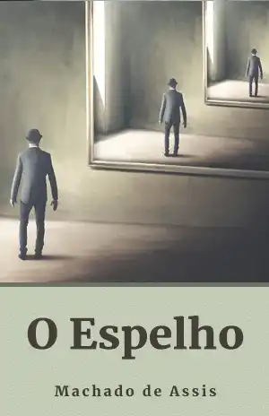 O Espelho – Machado de Assis