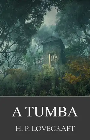 a tumba lovecraft