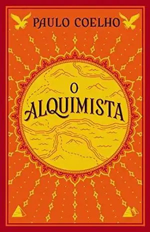 O Alquimista – Paulo Coelho