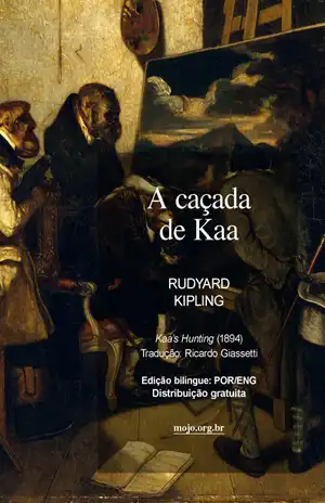 A Caçada de Kaa - Rudyard Kipling