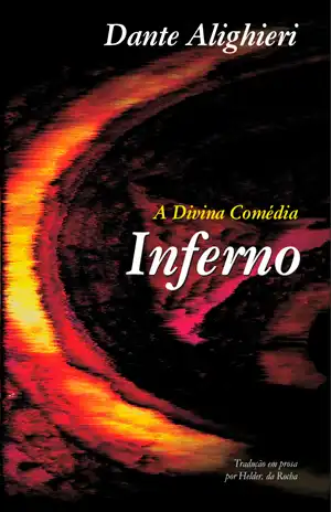 A Divina Comédia em Prosa – Inferno – Helder da Rocha